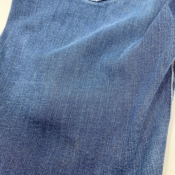 Women’s Banana Republic Skinny Jeans Size 27 - Picture 7 of 7